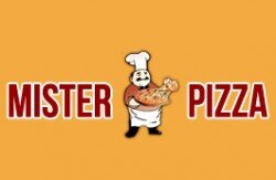 Profilbild von Bistro Mister Pizza