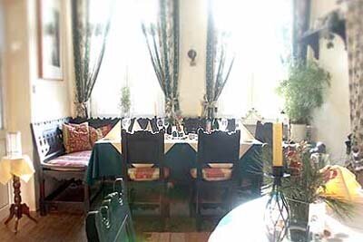 Wirtshaus Halali, Berlin