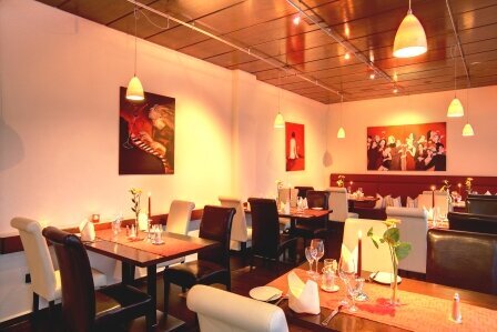 Profilbild von Restaurant „Montonnere“ (im Waldhotel Eisenberg)