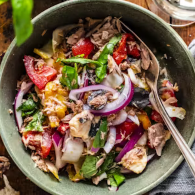 Tonosalata