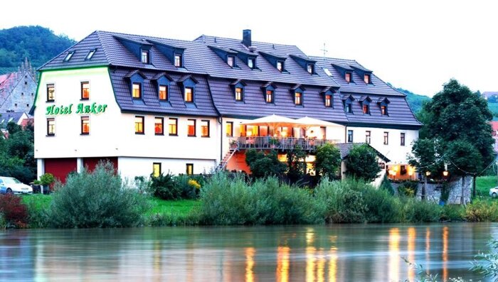 Profilbild von Gasthof Hotel Anker