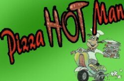 Profilbild von Pizza Hot Man