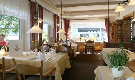 Profilbild von Hotel-Restaurant Fuggerhof