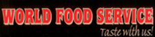 Profilbild von World Food Service