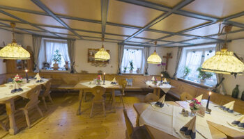 Profilbild von Hotel Landgasthof zum Goldenen Schwanen