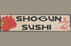 Profilbild von Shogun Sushi