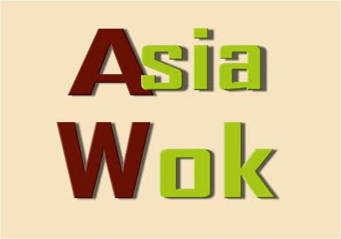 Profilbild von Asia Wok