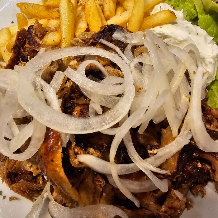 Profilbild von Akropolis Griechisches Restaurant