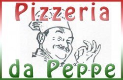 Profilbild von Pizzeria Da Peppe