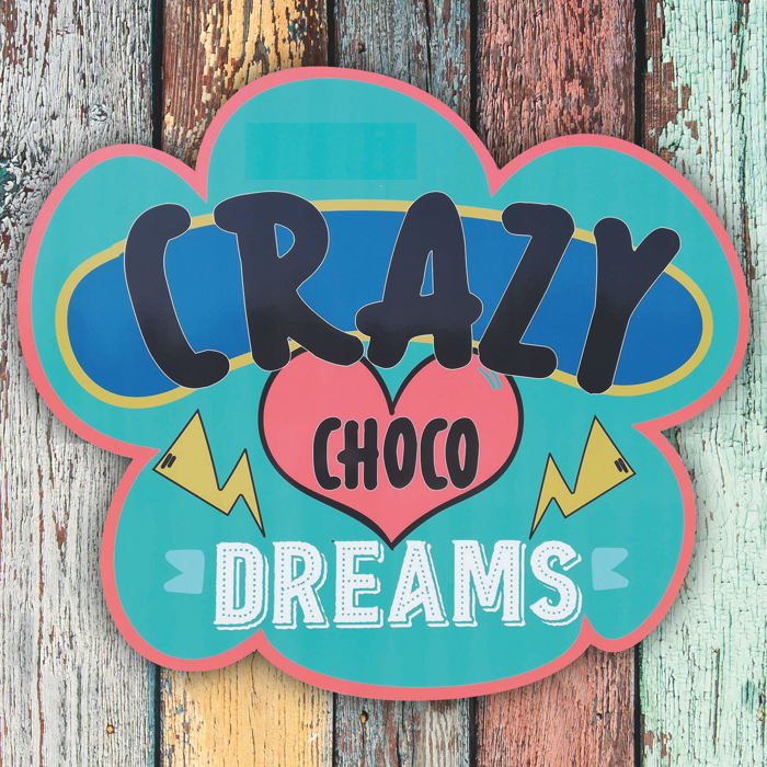 Profilbild von Crazy Choco Dreams