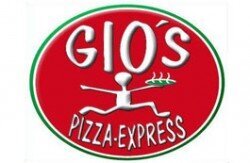 Profilbild von Gio's Pizza Express