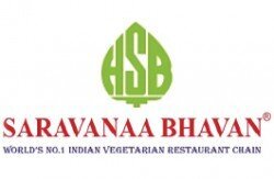 Profilbild von Saravanaa Bhavan Frankfurt