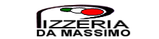 Profilbild von Pizzeria Da Massimo Frankfurt