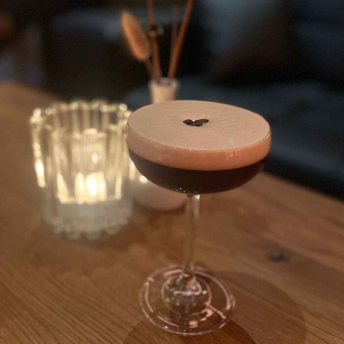 Espresso Martini