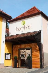 Profilbild von Restaurant im Berghof – Ursprung