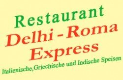 Profilbild von Pizza Bringdienst Delhi Roma Express