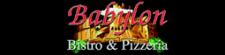 Profilbild von Babylon Bistro & Pizzeria