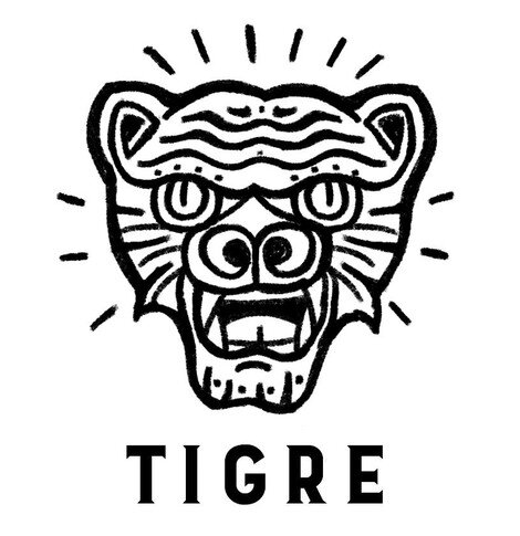 Profilbild von Tigre