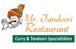 Profilbild von Mr. Tandoori