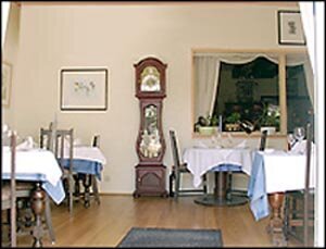Innenansicht 2, Il Paradiso