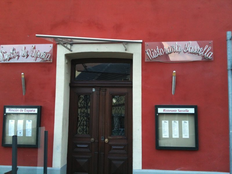 Profilbild von Ristorante Sassella