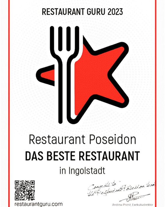 https://www.poseidon-ingolstadt.de   https://de.restaurantguru.com/amp/Poseidon-Ingolstadt  Danke ist das Mindeste, was wir sagen können.!    Wir sind wirklich dankbar, dass wir es schaffen, an Ihrer Seite zu sein.!  Herzlichen Dank.!    Ihr Poseidon Team
