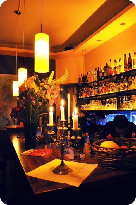 Profilbild von Caprisa Restaurant