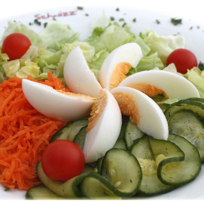 Gemischter Salat