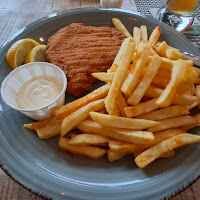 Wiener Art & Pommes