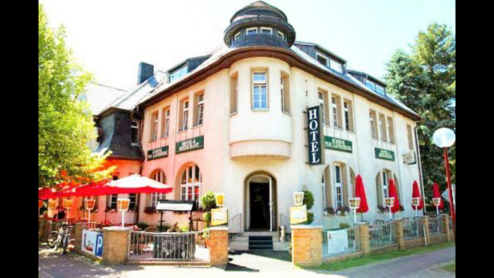 Profilbild von Restaurant Schenk von Landsberg