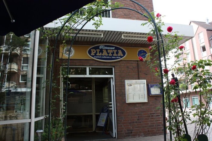 Profilbild von Griechisches Restaurant Platia