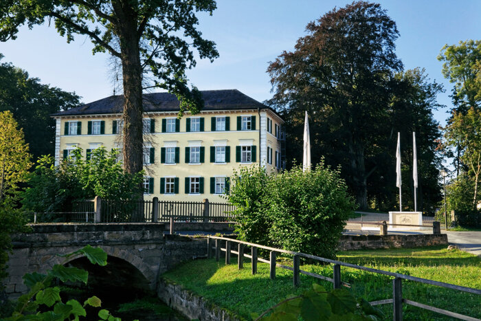 Profilbild von Schloss Burgellern