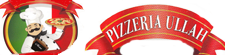 Profilbild von Pizzeria Ullah