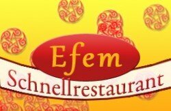 Profilbild von Schnellrestaurant Efem 