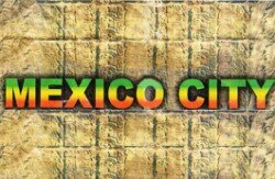 Profilbild von Mexico City