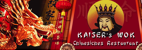Profilbild von Kaiser's Wok