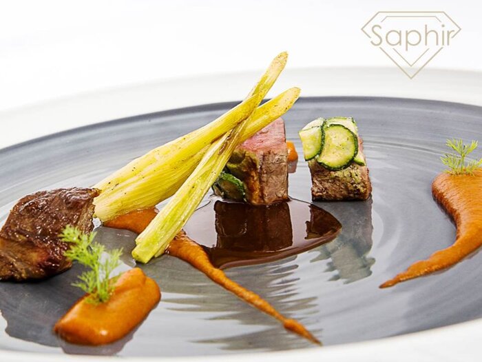 Profilbild von Restaurant Saphir