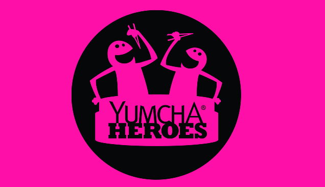 Profilbild von Yumcha Heroes