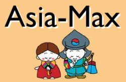 Profilbild von Asia-Max