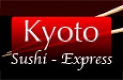 Profilbild von Kyoto Sushi Express