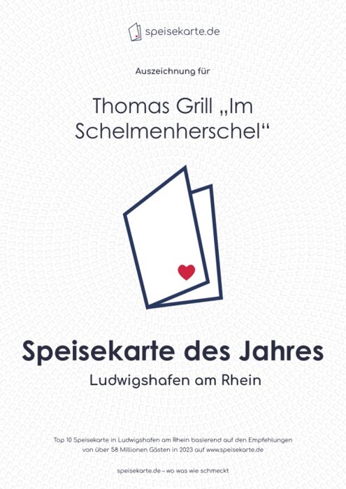 Profilbild von Thomas Grill "Im Schelmenherschel"