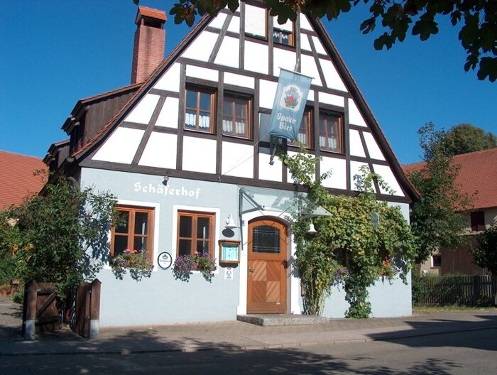 Profilbild von Landgasthof Schäferhof