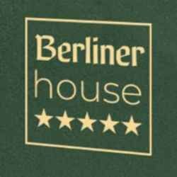 Profilbild von Berliner HOUSE