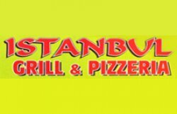 Profilbild von Istanbul Grill & Pizzeria
