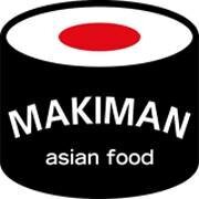 Profilbild von Makiman