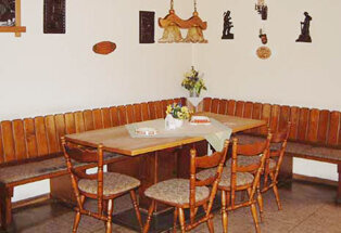 Gaststätte Bärenschenke , Brachbach