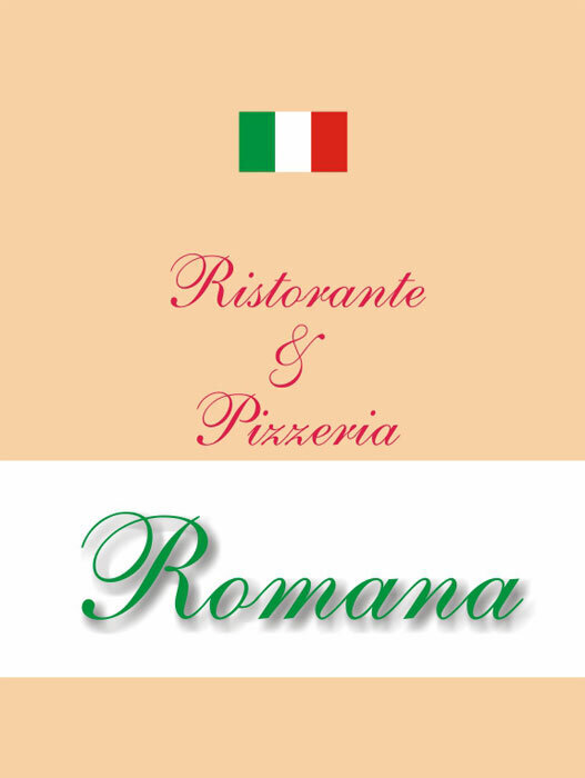 Profilbild von Ristorante Romana