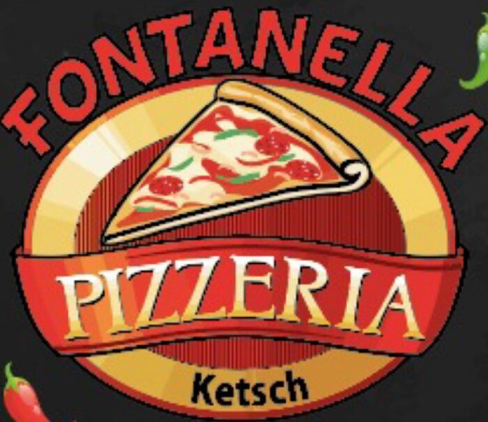 Profilbild von Pizzeria Fontanella