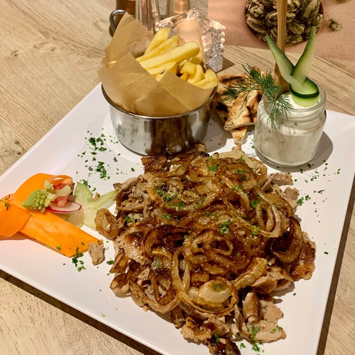 Gyros