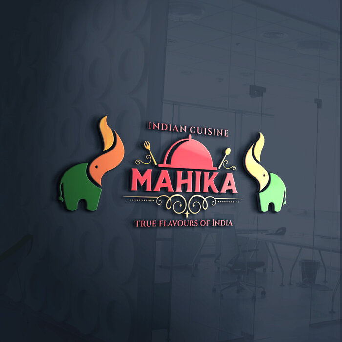 Profilbild von Mahika - Indian Cuisine